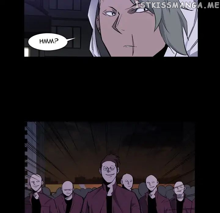 Super Rich chapter 24 - page 37