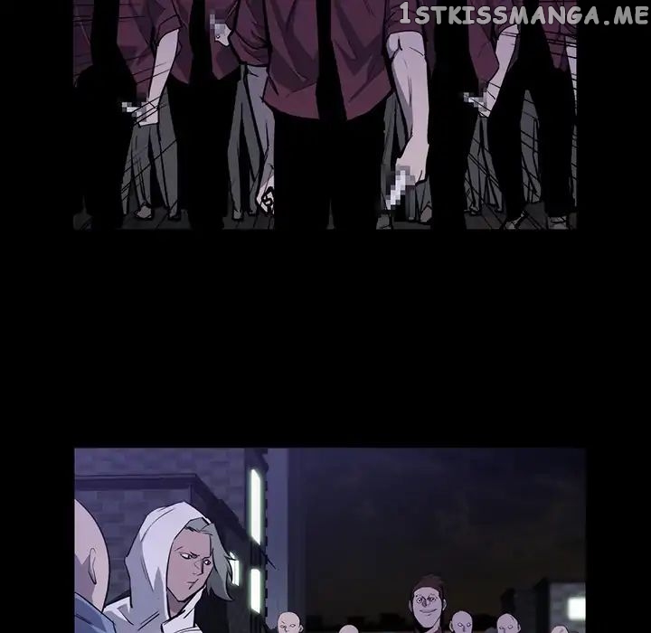 Super Rich chapter 24 - page 38