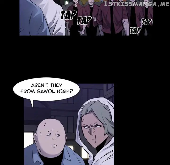 Super Rich chapter 24 - page 39