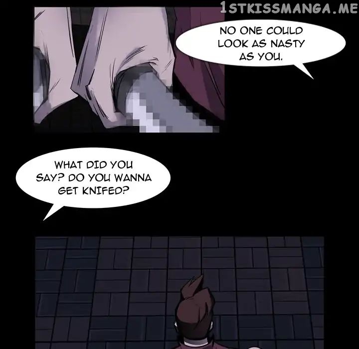 Super Rich chapter 24 - page 41