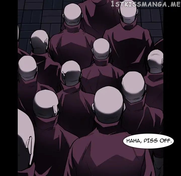 Super Rich chapter 24 - page 42