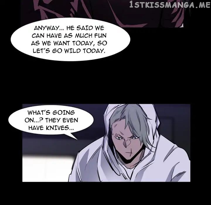 Super Rich chapter 24 - page 43