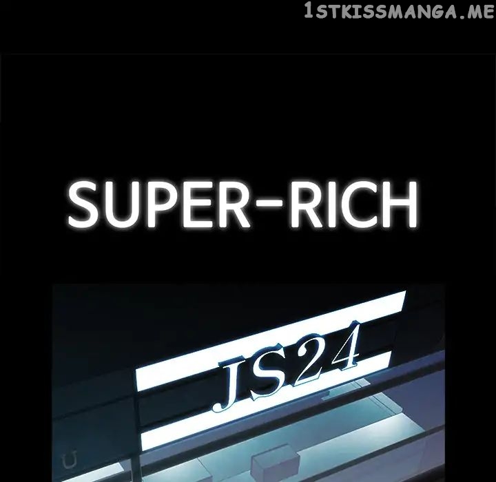 Super Rich chapter 24 - page 44