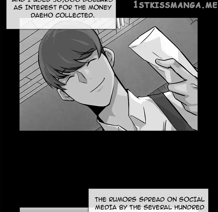 Super Rich chapter 24 - page 49