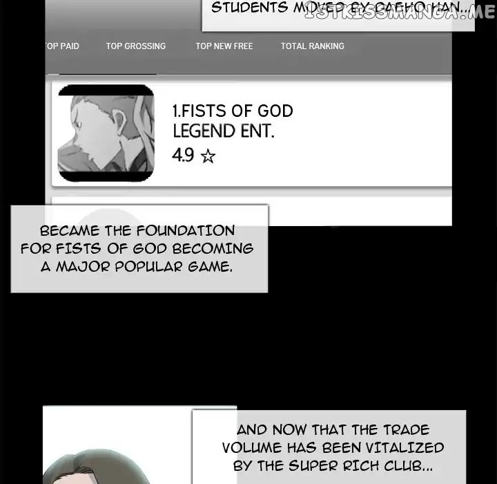 Super Rich chapter 24 - page 50
