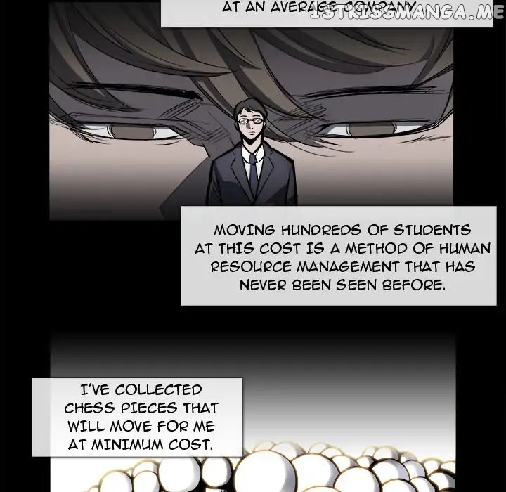 Super Rich chapter 24 - page 52