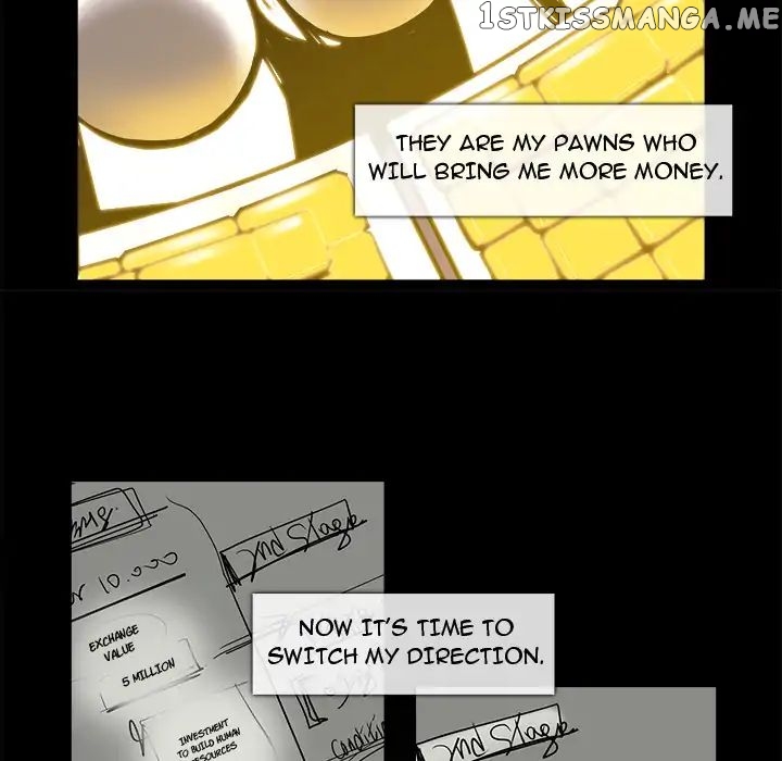 Super Rich chapter 24 - page 54