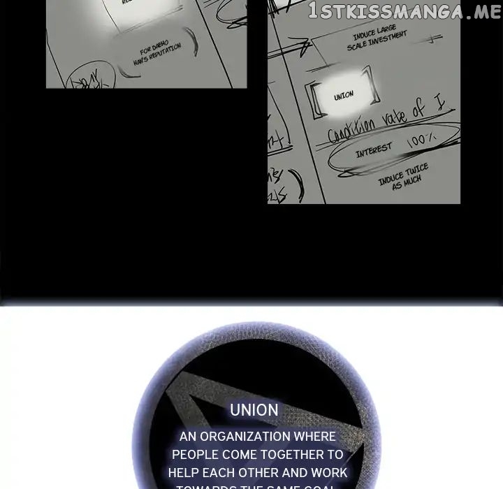Super Rich chapter 24 - page 55