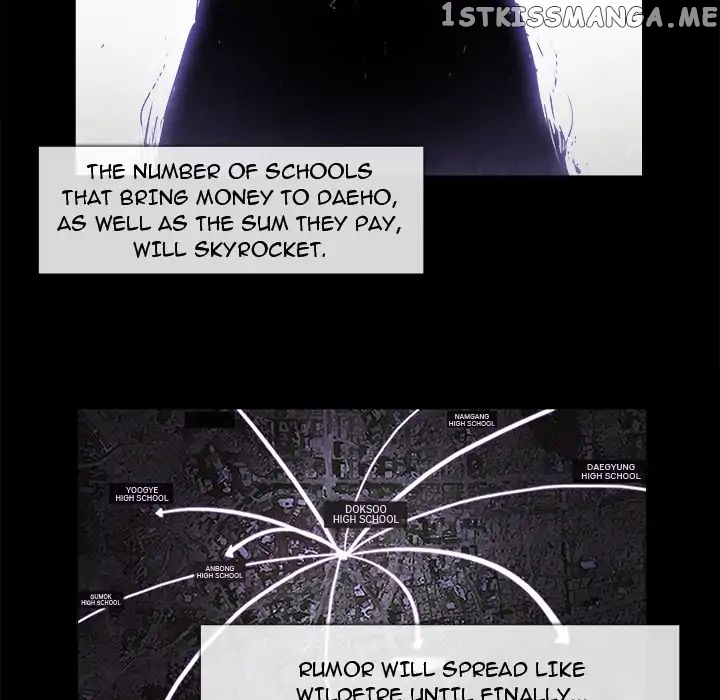 Super Rich chapter 24 - page 57