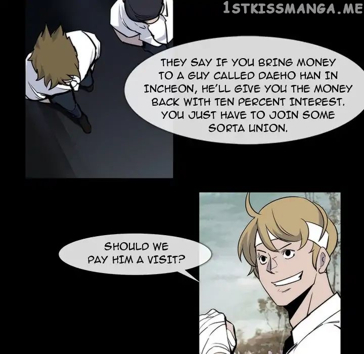 Super Rich chapter 24 - page 60