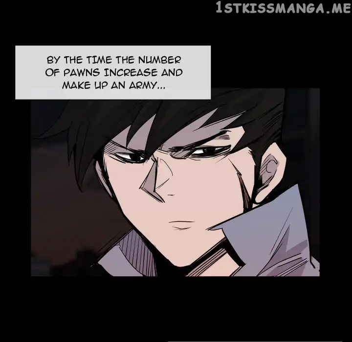 Super Rich chapter 24 - page 64