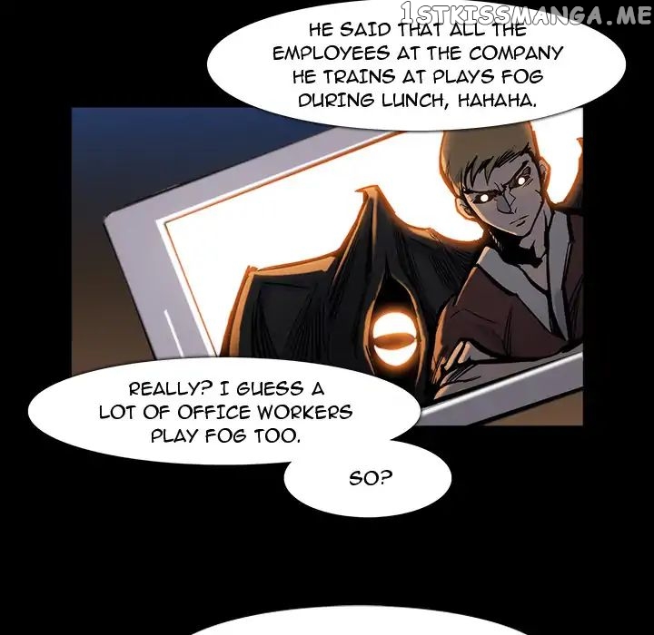 Super Rich chapter 24 - page 7