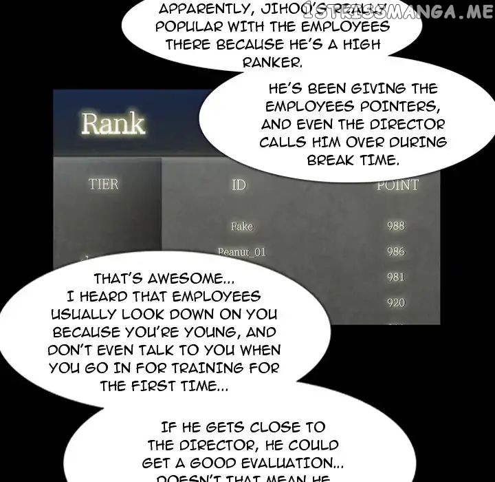 Super Rich chapter 24 - page 8