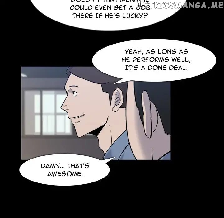 Super Rich chapter 24 - page 9