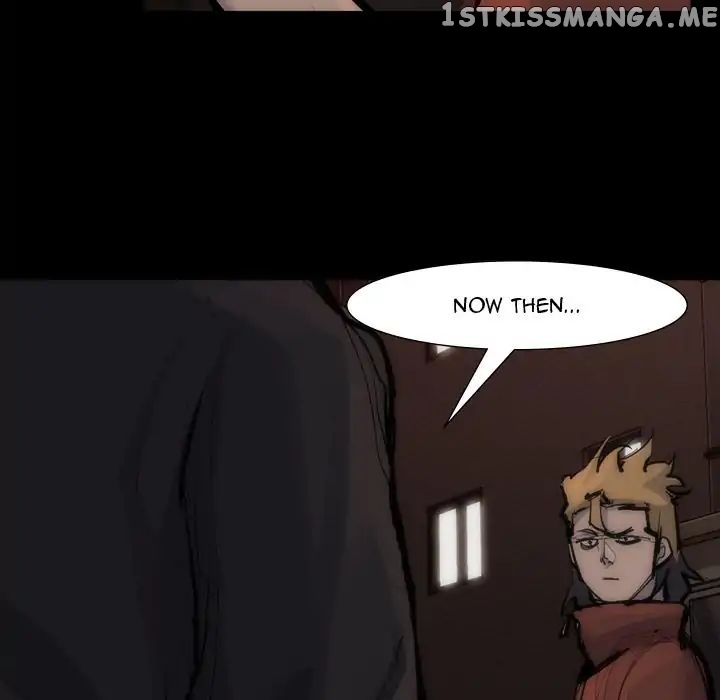 Super Rich chapter 55 - page 104