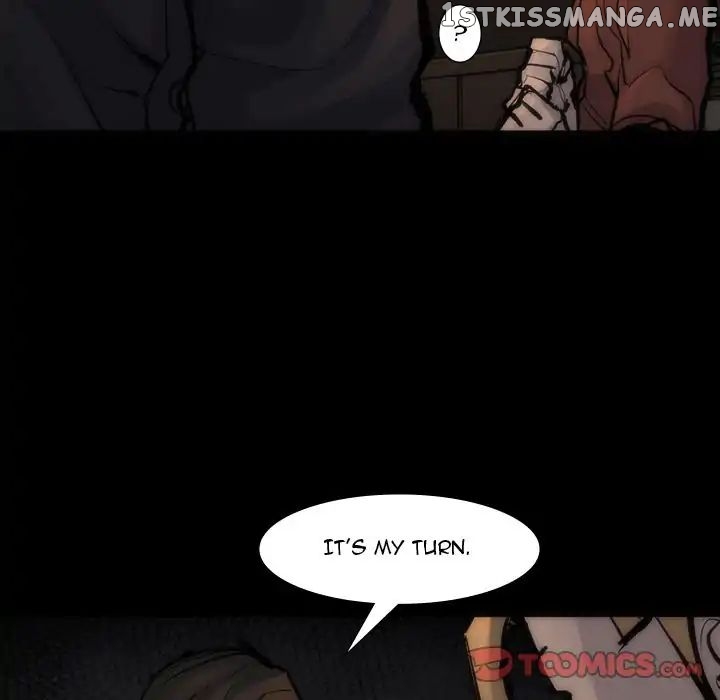 Super Rich chapter 55 - page 105