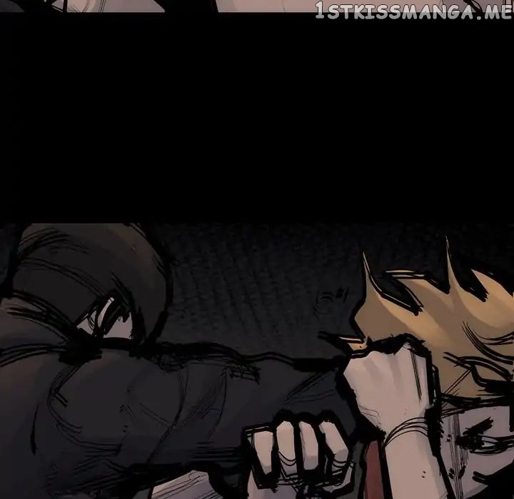 Super Rich chapter 55 - page 109
