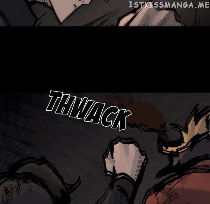 Super Rich chapter 55 - page 113