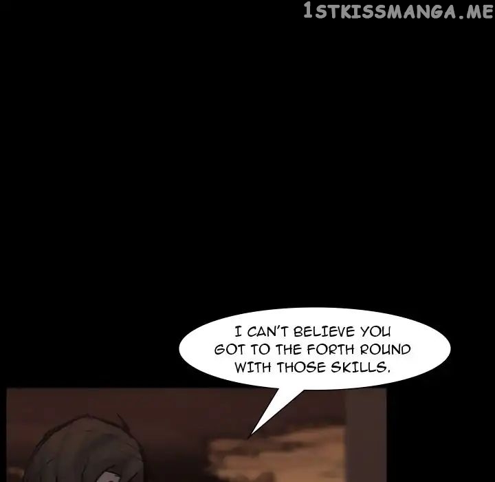 Super Rich chapter 55 - page 118