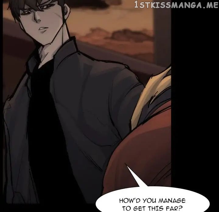 Super Rich chapter 55 - page 119