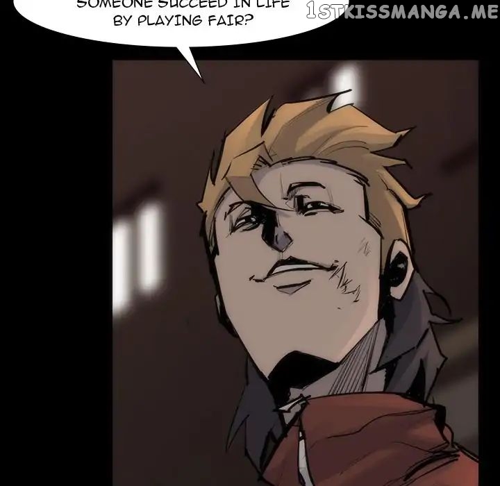 Super Rich chapter 55 - page 124