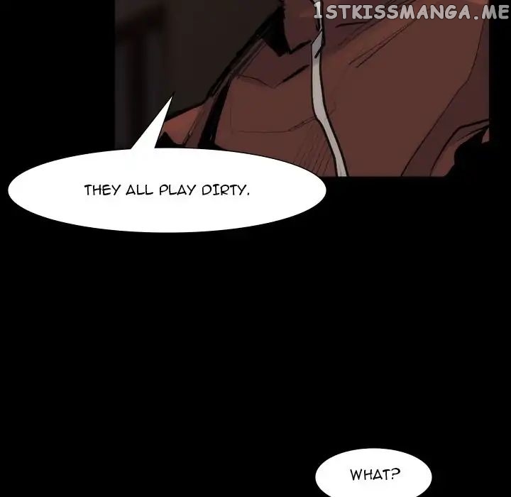 Super Rich chapter 55 - page 125