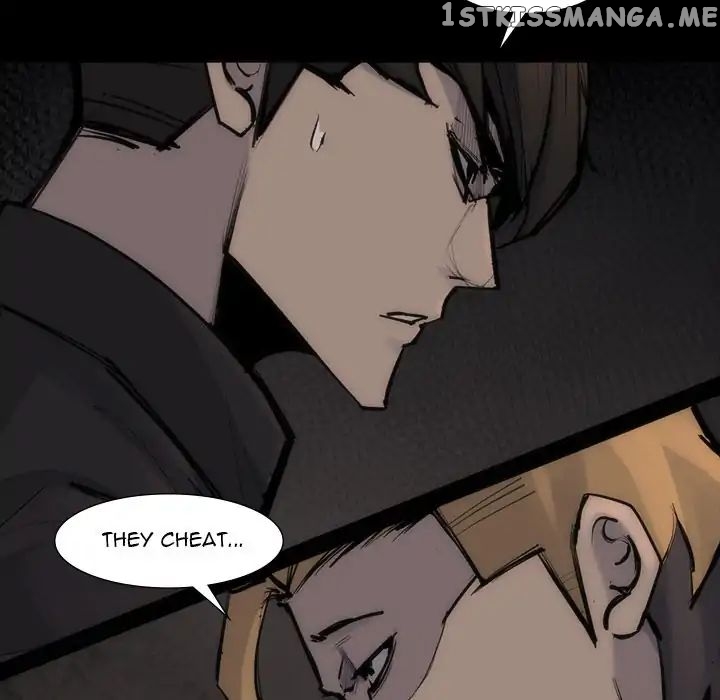 Super Rich chapter 55 - page 126
