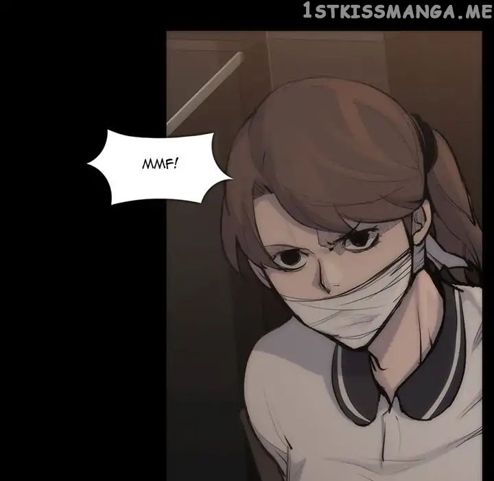 Super Rich chapter 55 - page 14