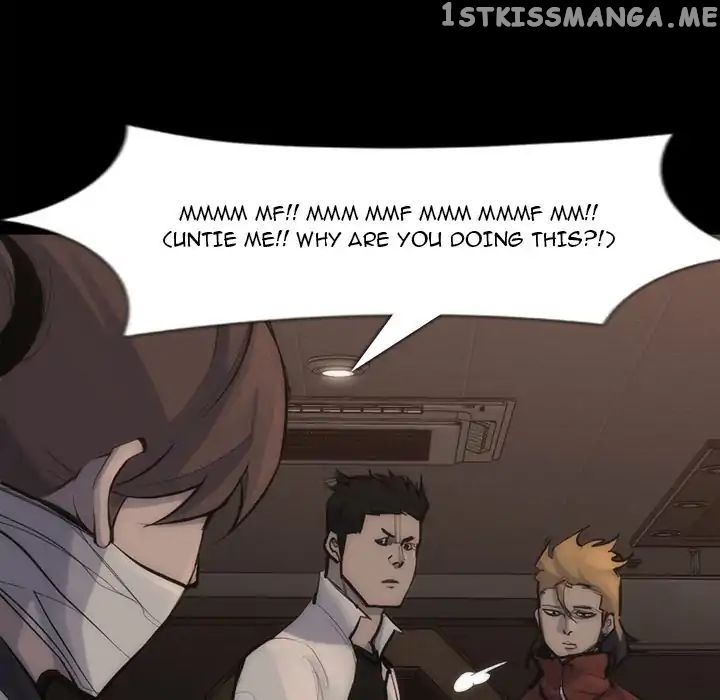 Super Rich chapter 55 - page 17