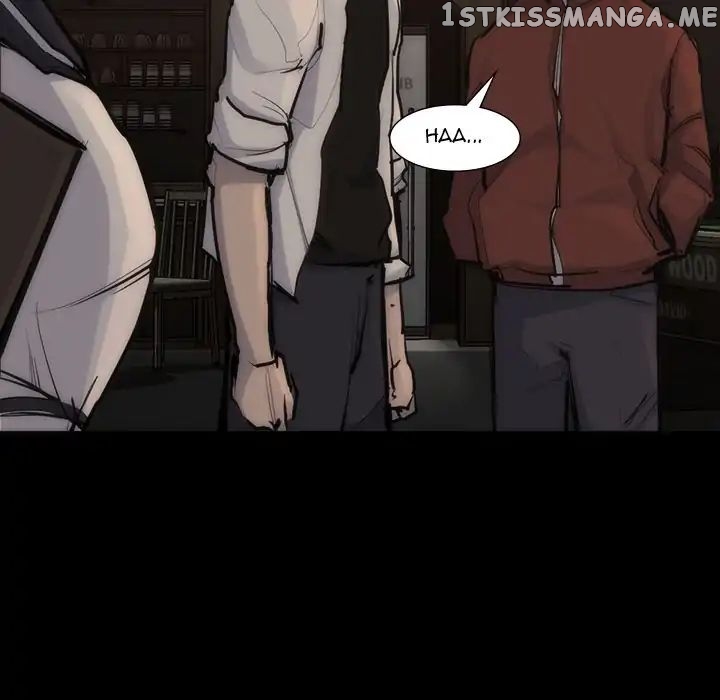 Super Rich chapter 55 - page 18