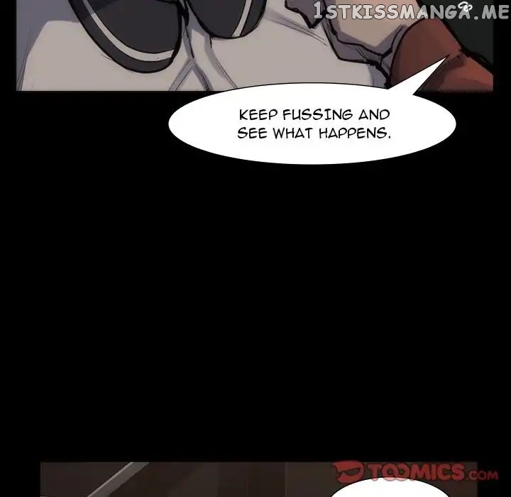 Super Rich chapter 55 - page 27