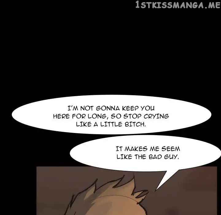 Super Rich chapter 55 - page 32