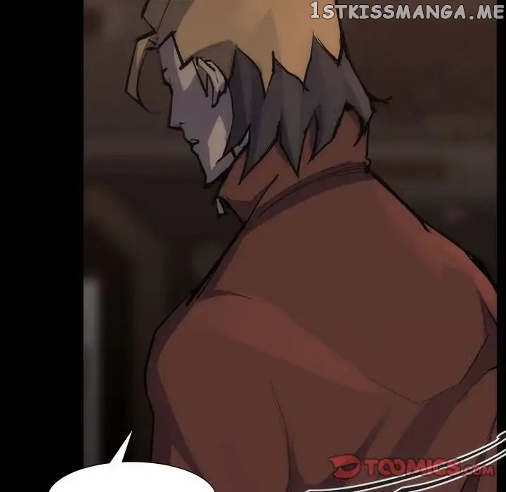 Super Rich chapter 55 - page 33