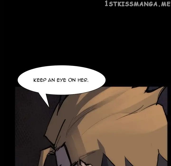 Super Rich chapter 55 - page 36