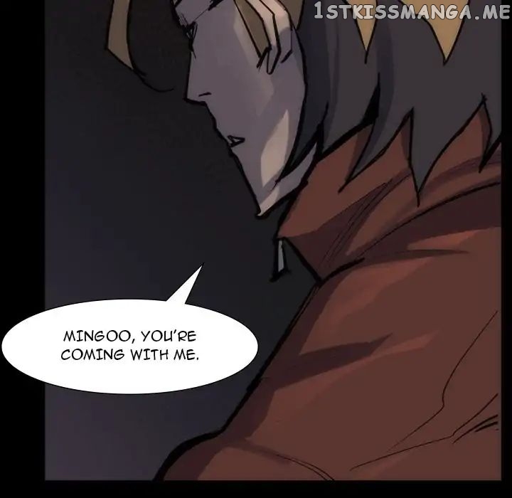 Super Rich chapter 55 - page 37