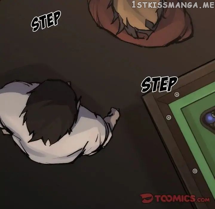 Super Rich chapter 55 - page 39