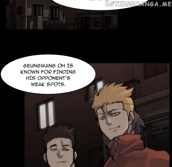 Super Rich chapter 55 - page 46