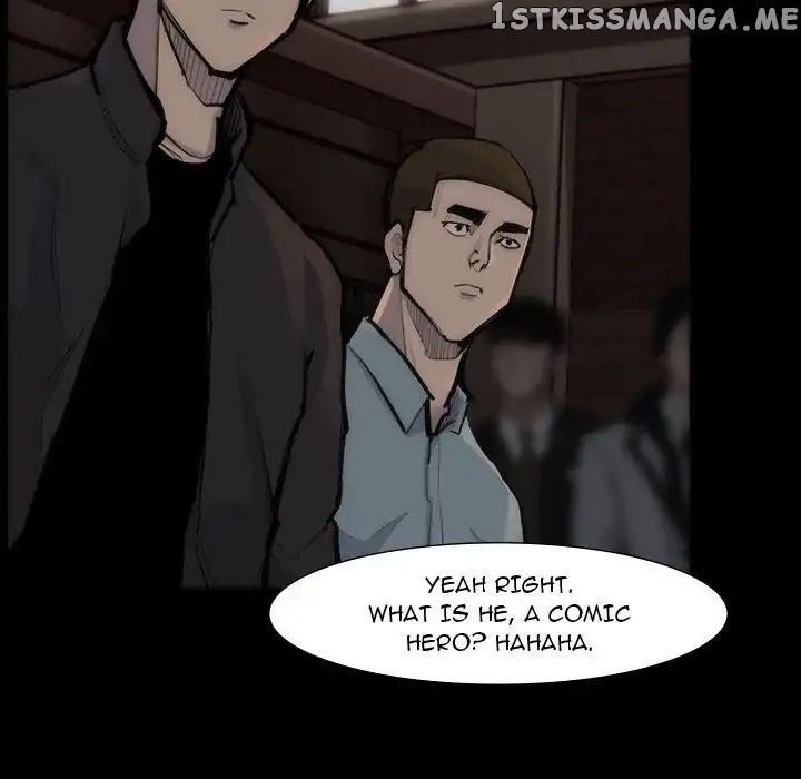 Super Rich chapter 55 - page 48