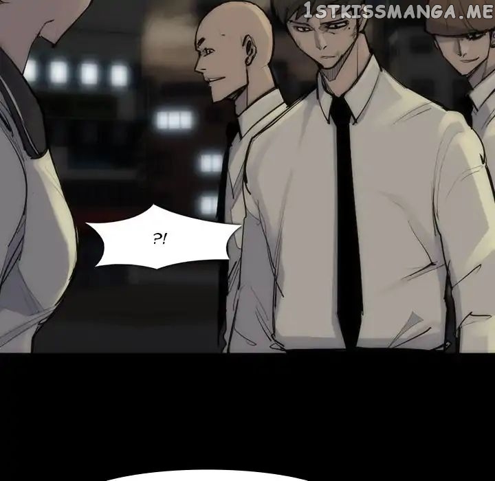 Super Rich chapter 55 - page 5