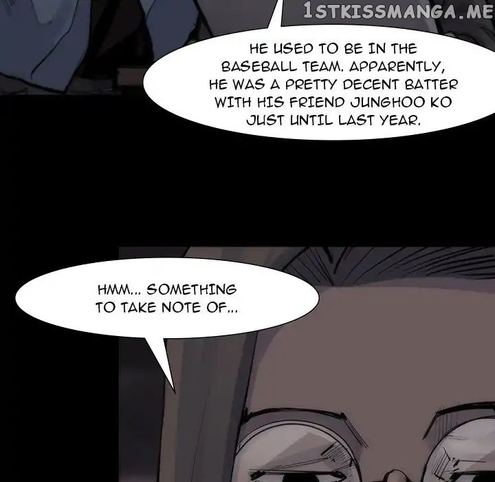 Super Rich chapter 55 - page 53