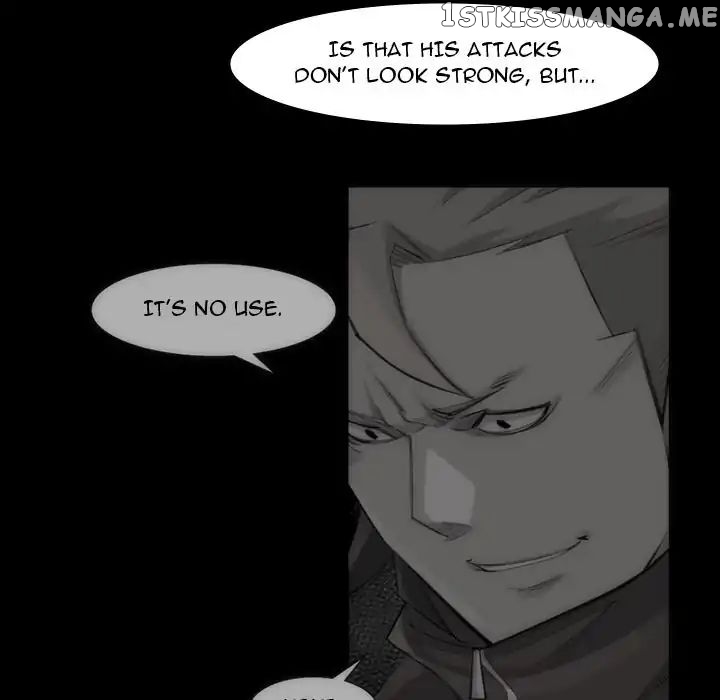 Super Rich chapter 55 - page 55