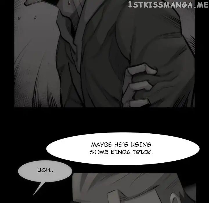 Super Rich chapter 55 - page 59