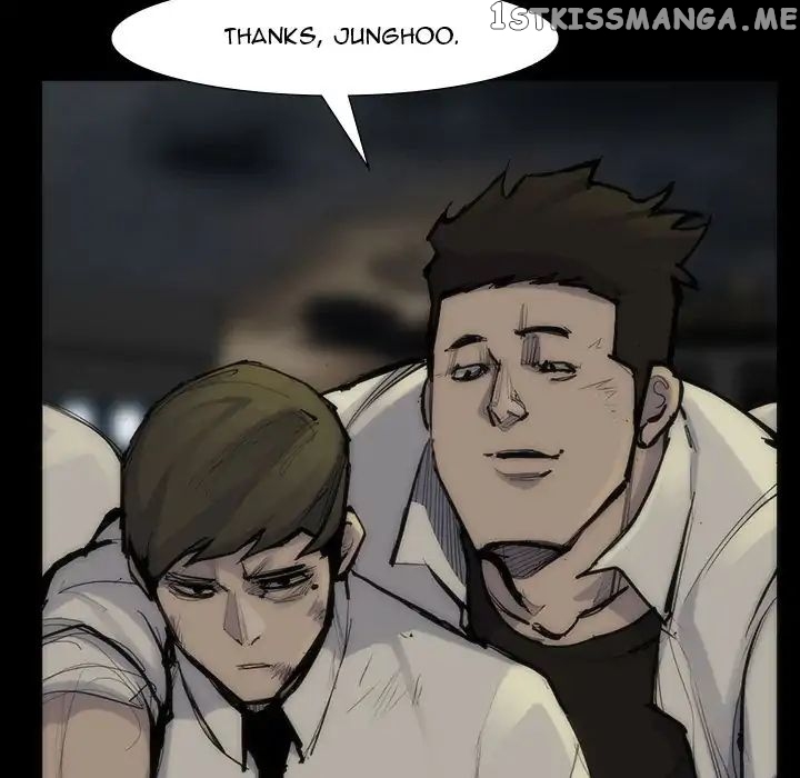 Super Rich chapter 55 - page 6
