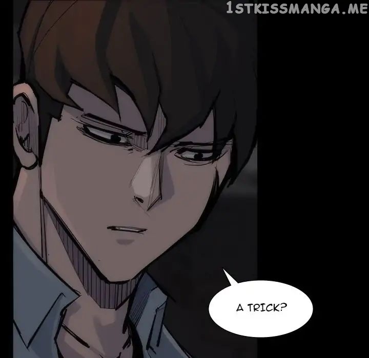 Super Rich chapter 55 - page 61