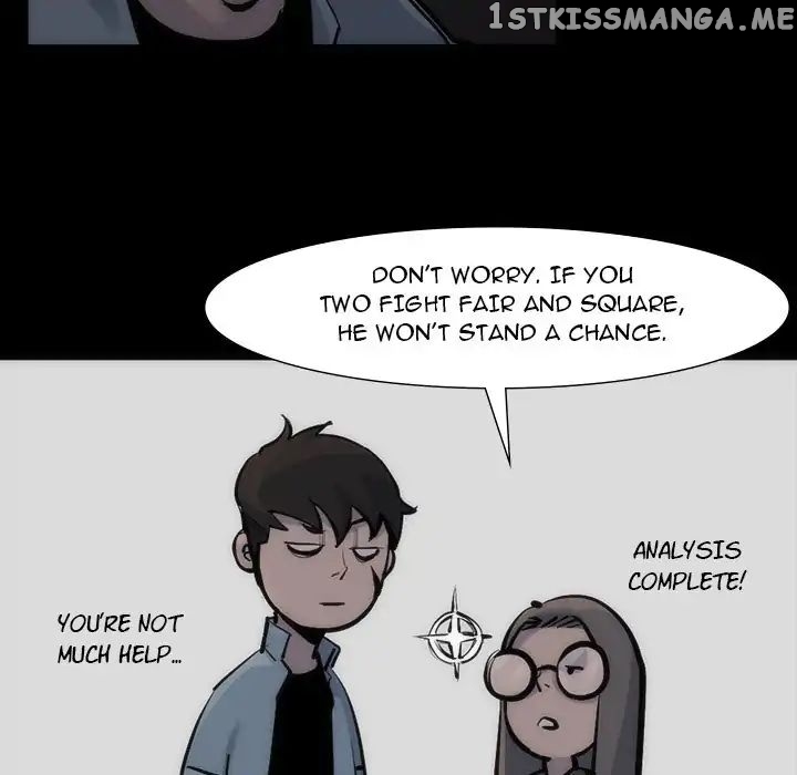 Super Rich chapter 55 - page 62
