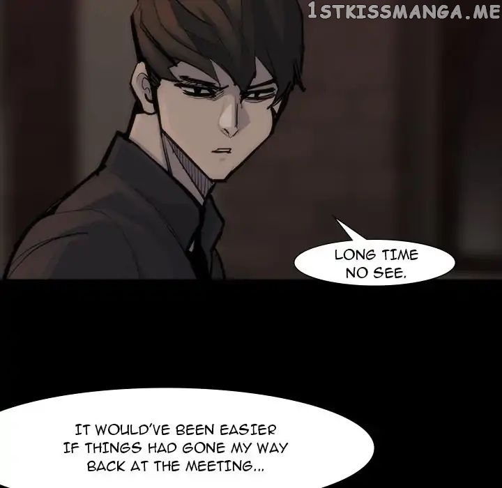 Super Rich chapter 55 - page 70