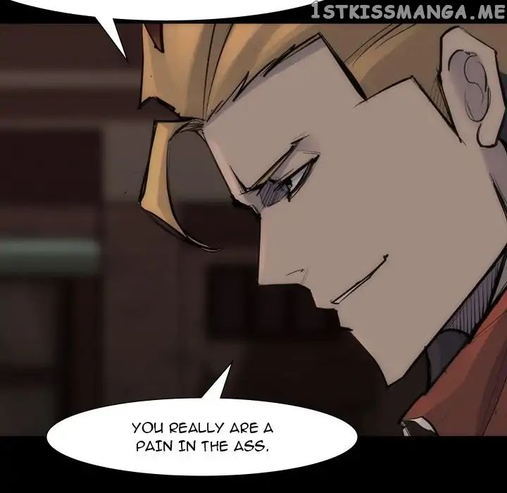 Super Rich chapter 55 - page 71