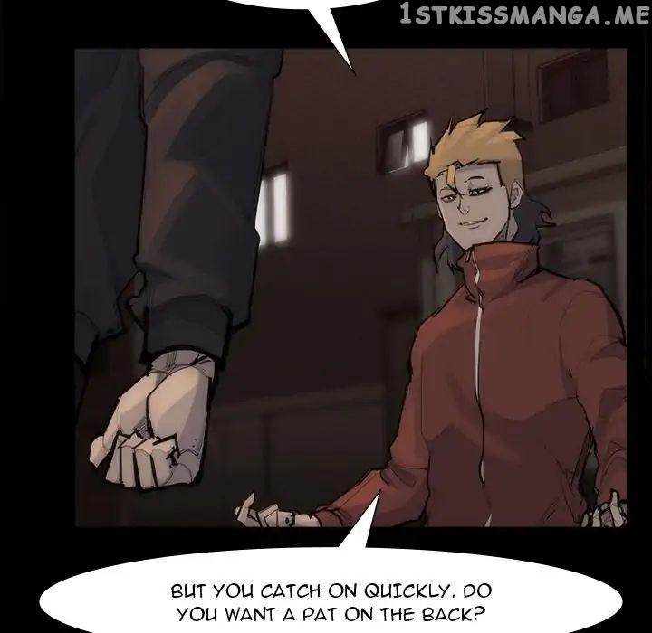 Super Rich chapter 55 - page 77