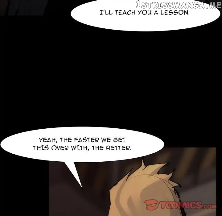 Super Rich chapter 55 - page 81