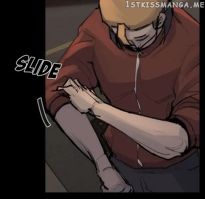 Super Rich chapter 55 - page 82